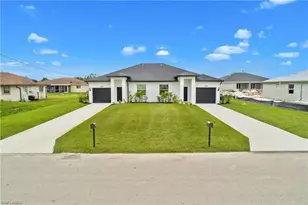 4717 25th St SW, Lehigh Acres, FL 33973 - Photo 1