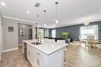 8753 Cascade Price Cir, North Fort Myers, FL 33917 - Photo 6