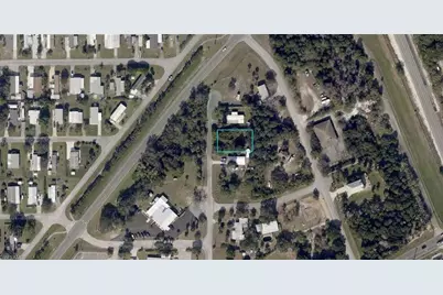 828 Louisiana Ave, Sebastian, FL 32958 - Photo 2