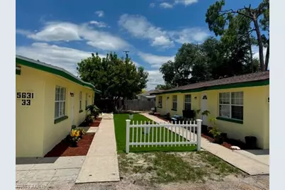 5637 10th Ave, Fort Myers, FL 33907 - Photo 1