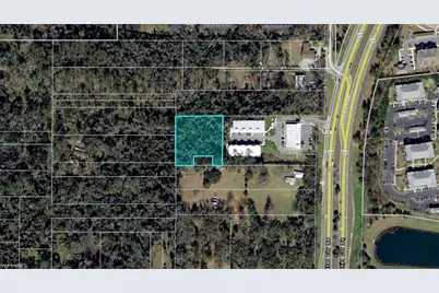 2132 Midyete Rd, Tallahassee, FL 32301 - Photo 1