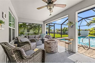 609 NW 18th Ave, Cape Coral, FL 33993 - Photo 16