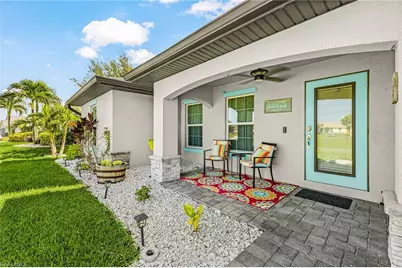 609 NW 18th Ave, Cape Coral, FL 33993 - Photo 2