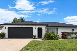 1704 Viscaya Pkwy, Cape Coral, FL 33990 - Photo 1