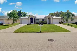 1305 SE 8th Ave, Cape Coral, FL 33990 - Photo 1