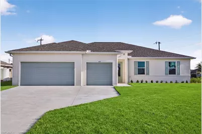 634 NW 26th St, Cape Coral, FL 33993 - Photo 8