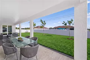 634 NW 26th St, Cape Coral, FL 33993 - Photo 2