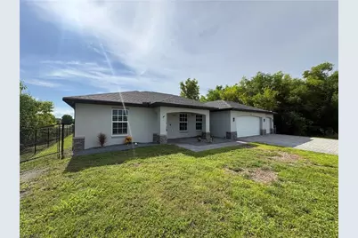4602 NW 36th Pl, Cape Coral, FL 33993 - Photo 2