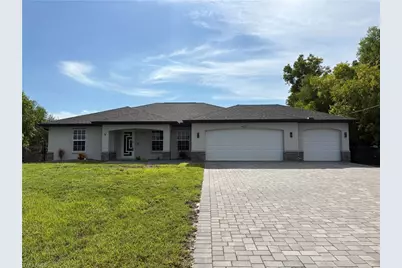 4602 NW 36th Pl, Cape Coral, FL 33993 - Photo 1