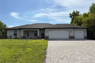 4602 NW 36th Pl, Cape Coral, FL 33993 - Photo 1
