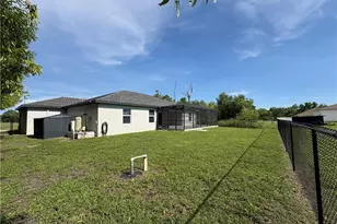 4602 NW 36th Pl, Cape Coral, FL 33993 - Photo 36