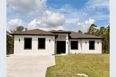 712 Gaylord Ave S, Lehigh Acres, FL 33974 - Photo 1
