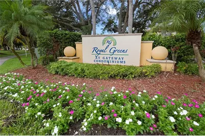 11510 Villa Grand #403, Fort Myers, FL 33913 - Photo 1