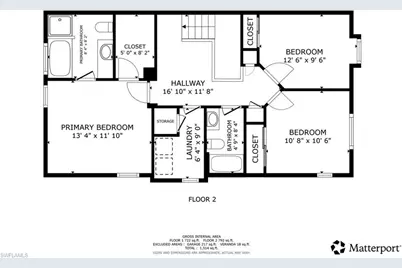 15141 Piping Plover Ct #101, North Fort Myers, FL 33917 - Photo 30