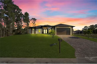 2813 40th St W, Lehigh Acres, FL 33971 - Photo 2