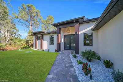 2813 40th St W, Lehigh Acres, FL 33971 - Photo 1