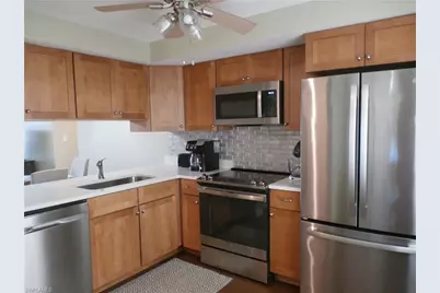 11140 Caravel Cir #107, Fort Myers, FL 33908 - Photo 4