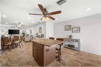 4803 SW Santa Barbara Ct #8, Cape Coral, FL 33914 - Photo 10