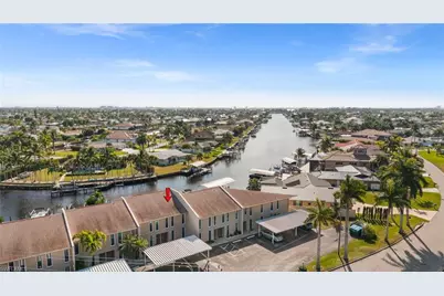4803 SW Santa Barbara Ct #8, Cape Coral, FL 33914 - Photo 1