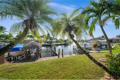4803 SW Santa Barbara Ct #8, Cape Coral, FL 33914 - Photo 2