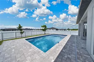 4313 NW 34th Terrace, Cape Coral, FL 33993 - Photo 32