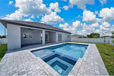 4313 NW 34th Ter, Cape Coral, FL 33993 - Photo 2