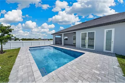 4313 NW 34th Ter, Cape Coral, FL 33993 - Photo 30