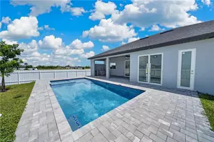 4313 NW 34th Terrace, Cape Coral, FL 33993 - Photo 30