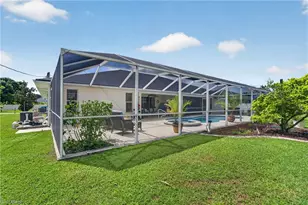 3515 SW Santa Barbara Pl, Cape Coral, FL 33914 - Photo 30