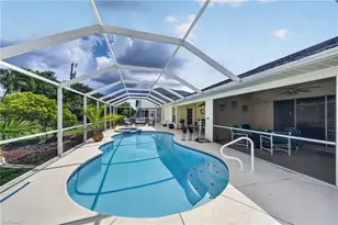 3515 SW Santa Barbara Pl, Cape Coral, FL 33914 - Photo 28
