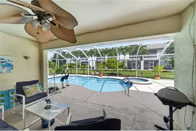 3515 SW Santa Barbara Pl, Cape Coral, FL 33914 - Photo 24