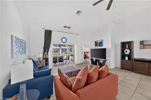3515 SW Santa Barbara Pl, Cape Coral, FL 33914 - Photo 2
