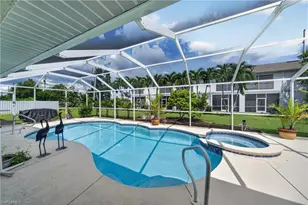 3515 SW Santa Barbara Pl, Cape Coral, FL 33914 - Photo 1