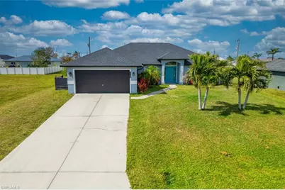 1154 NW 6th Pl, Cape Coral, FL 33993 - Photo 1