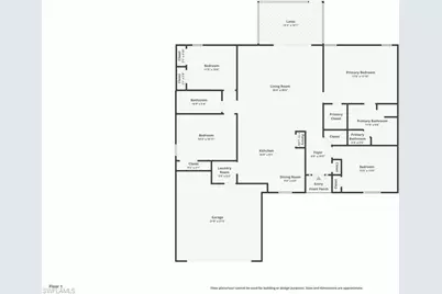 1154 NW 6th Pl, Cape Coral, FL 33993 - Photo 30