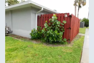 1165 Palm Ave #7A, North Fort Myers, FL 33903 - Photo 1