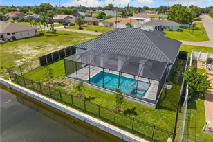 1516 NE 2nd Terrace, Cape Coral, FL 33909 - Photo 40