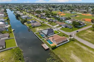 1516 NE 2nd Terrace, Cape Coral, FL 33909 - Photo 46