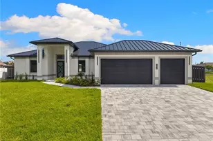 1516 NE 2nd Terrace, Cape Coral, FL 33909 - Photo 1
