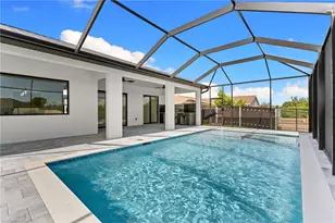 1516 NE 2nd Terrace, Cape Coral, FL 33909 - Photo 16