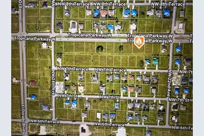 2214 Tropicana Pkwy W, Cape Coral, FL 33993 - Photo 1