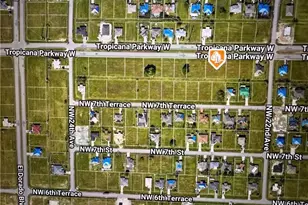 2214 Tropicana Parkway W, Cape Coral, FL 33993 - Photo 1