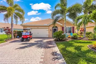 15263 Yellow Wood Dr, Alva, FL 33920 - Photo 2