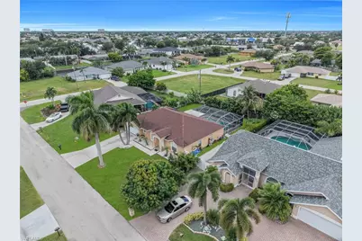 3818 SW 6th Pl, Cape Coral, FL 33914 - Photo 46