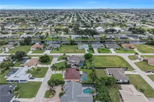 3818 SW 6th Pl, Cape Coral, FL 33914 - Photo 48