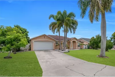 3818 SW 6th Pl, Cape Coral, FL 33914 - Photo 2