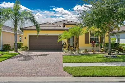 16088 Palmetto Prairie Dr, Alva, FL 33920 - Photo 1