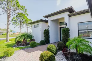 3809 22nd St W, Lehigh Acres, FL 33971 - Photo 6