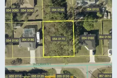 3714 Tallman St, Fort Myers, FL 33905 - Photo 1