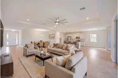 18217 Everson Miles Cir, North Fort Myers, FL 33917 - Photo 4